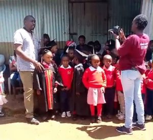 SCHOOL CLOSING DAY
